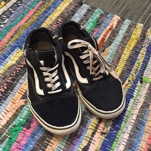 Women's Vans